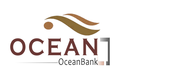 Ocean Online                      Logo